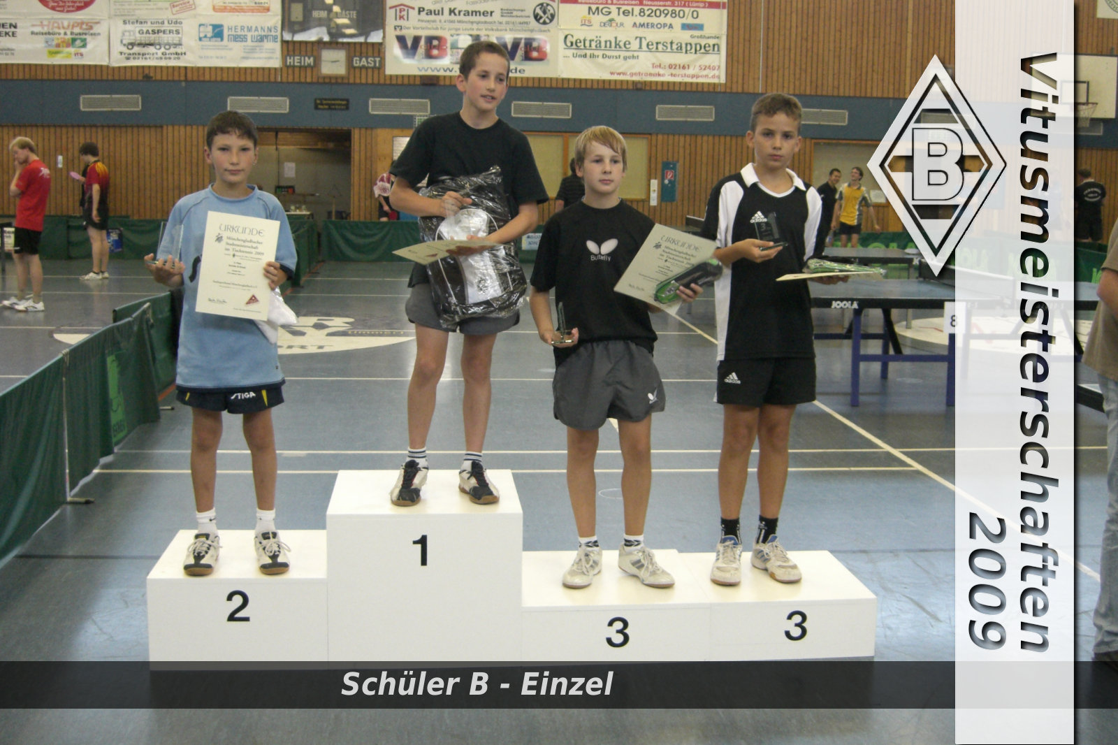 VM2009-SchuelerB-Einzel